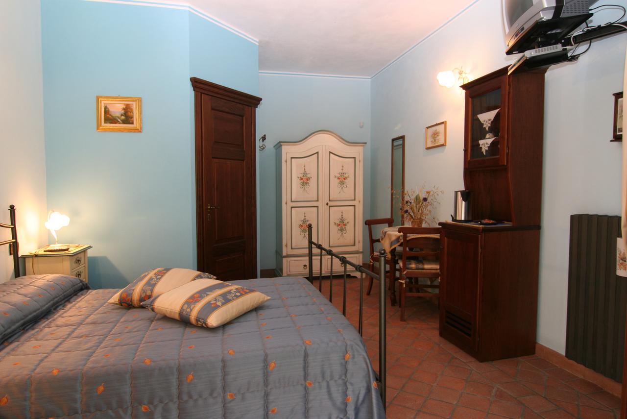 Locanda Bellavista Tigliole Exteriör bild